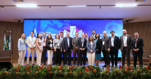 Debates e Palestras no V Fórum de Medicina de Emergência