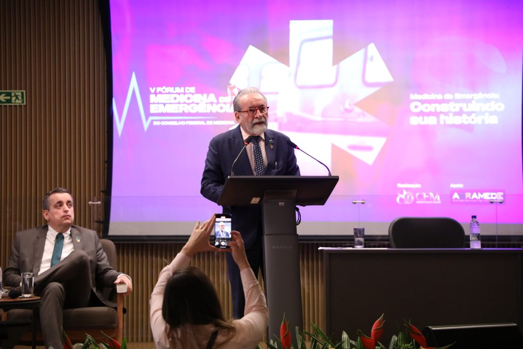 Desafios e Avanços na Medicina de Emergência