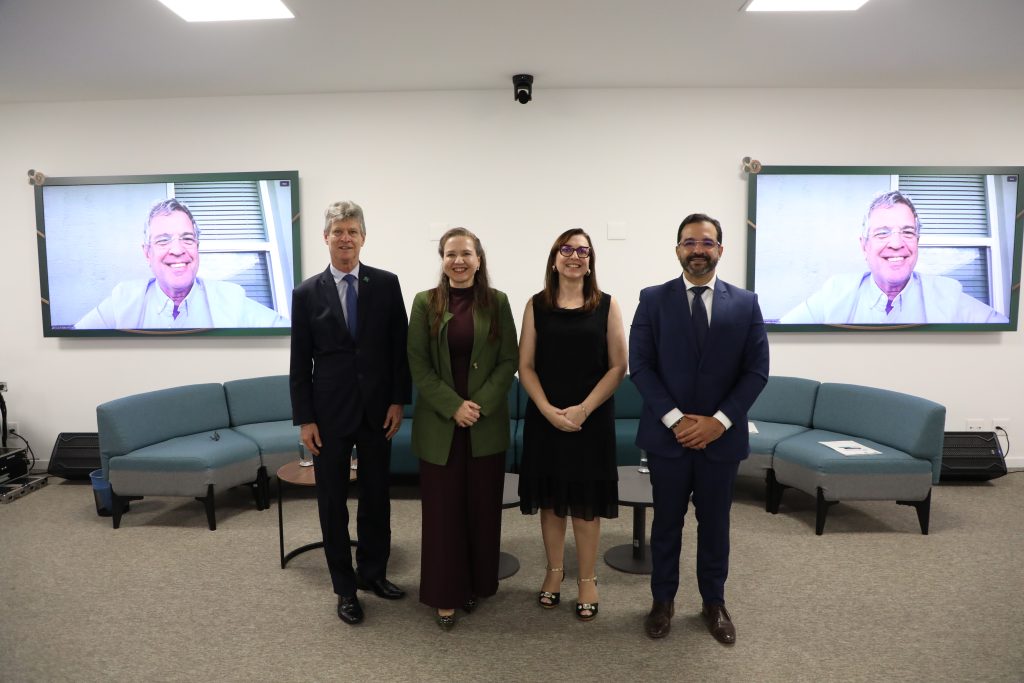 CFM promove I Fórum de Administração em Saúde