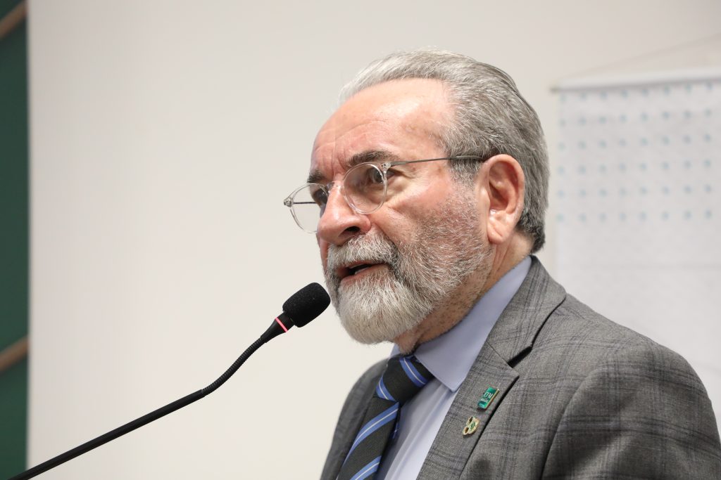 Conselho Federal de Medicina promove I Fórum de Administração em Saúde