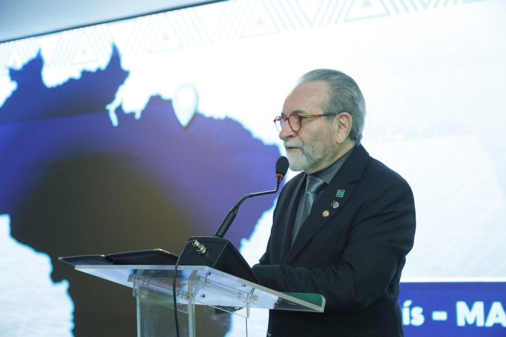 Conselho Federal de Medicina promove fórum internacional em São Luís