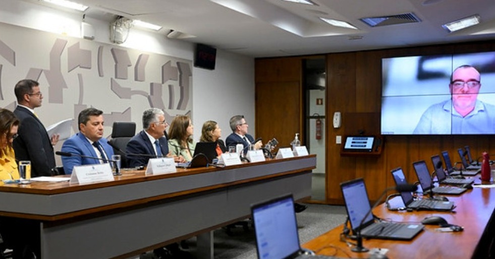 Conselheiro do CFM alerta sobre projetos de lei que podem impactar a prática médica