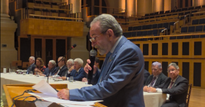 Conselho Federal de Medicina participa de comemoração dos 75 anos da Associação Médica Brasileira