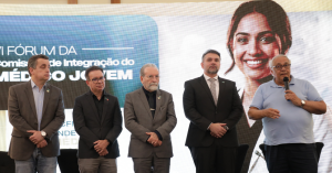 Conselho Federal de Medicina divulga "Carta de Campina Grande" com propostas para fortalecer a atuação do médico jovem