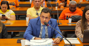 CFM participa de audiência sobre integração de dados na saúde