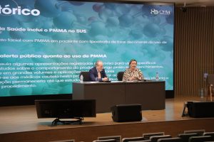 CFM proíbe uso de PMMA para preenchimento no Brasil
