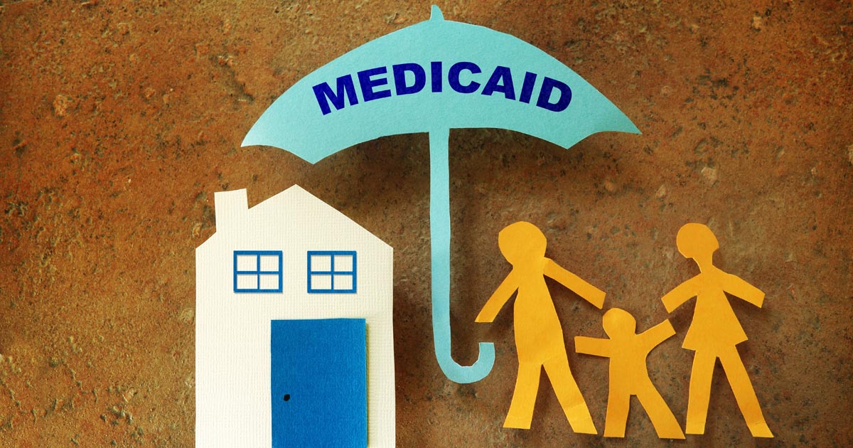 Novas regras de trabalho para adultos no Medicaid são implementadas
