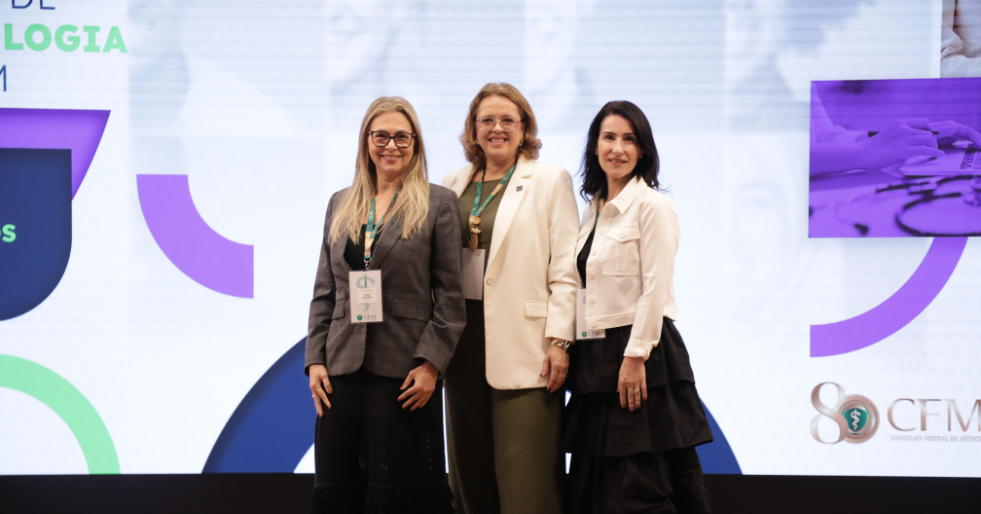 Conselho Federal de Medicina promove 2º Fórum de Nutrologia