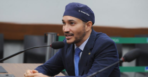 Deputado manifesta apoio à criação do Exame Nacional de Proficiência em Medicina