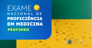 CFM questiona MP que vincula registro médico ao Enamed e propõe ProfiMed como alternativa
