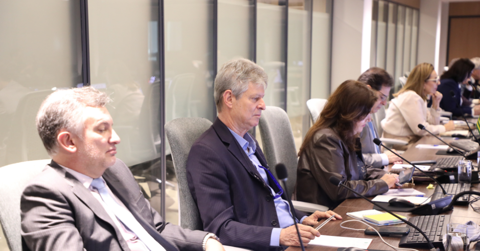 CFM detalha avanços em transformação digital, segurança do ato médico e Plataforma Nacional de Saúde