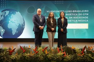Comitês de Ética em Saúde: papel, conflitos e decisões compartilhadas