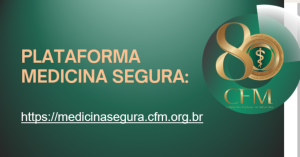 CFM lança plataforma de IA para turbinar a fiscalização médica em todo o Brasil