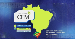 Resolução 2.448/2025 atualiza auditoria médica e é debatida no RS