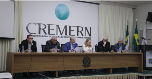 CFM participa de plenária no Cremern para debater pautas médicas e modernizar instalações
