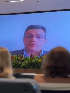 1º Encontro Nacional de Pessoal dos Conselhos de Medicina foca em gestão estratégica e integração entre CFM e CRMs