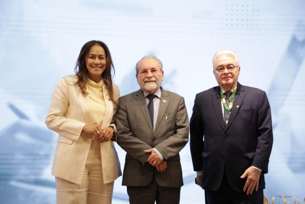 XII Fórum de Medicina do Trabalho enfatiza autonomia, inovação e proteção à saúde do trabalhador