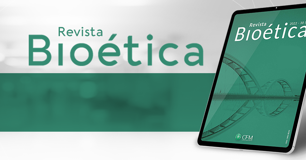 CFM alerta sobre página falsa que usa o nome da Revista Bioética e cobra por supostos artigos