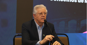 Unidade entre entidades médicas é defendida para fortalecer a medicina, aponta Dolci