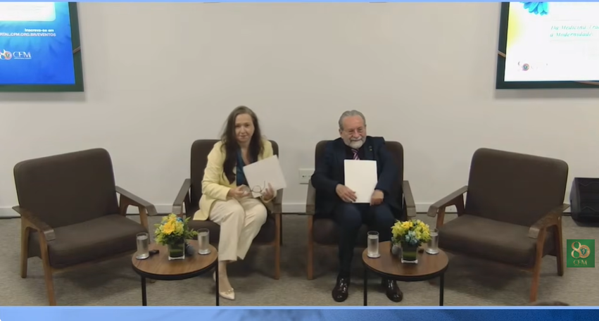 CFM promove o X Congresso de Humanidades Médicas com foco na identidade profissional