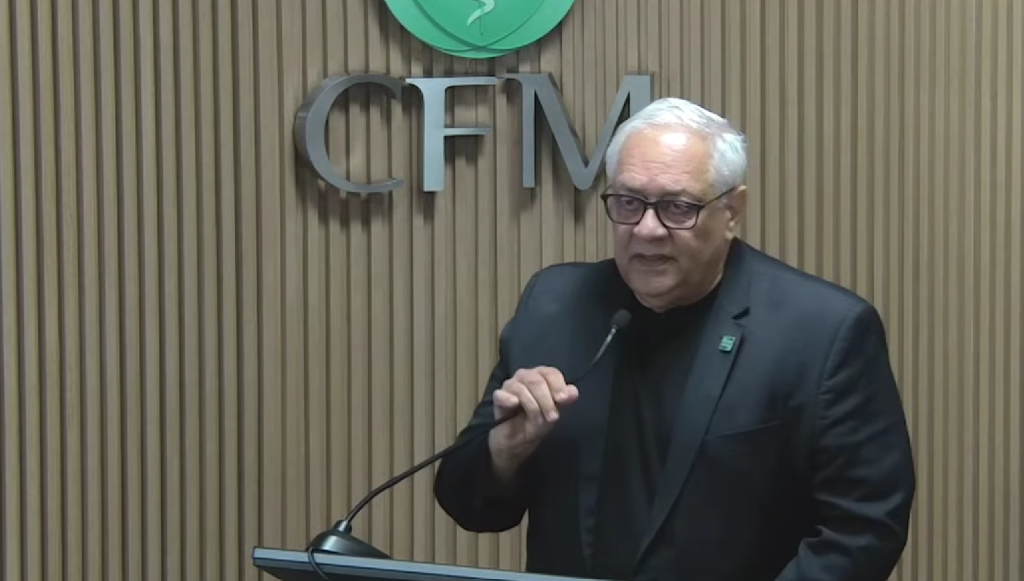CFM promove III Fórum de Oftalmologia com foco em Refração e ética profissional