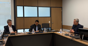 CFM e Fenaban discutem apoio à plataforma Atesta CFM e avanços sobre atestados médicos
