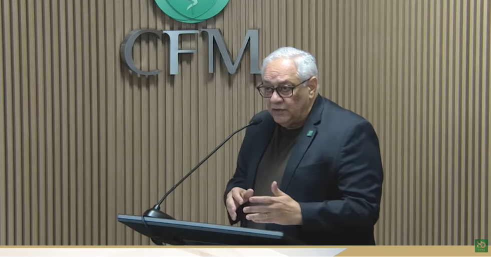 CFM promove I Fórum de Medicina Paliativa para debater políticas, prática digital e desafios assistenciais