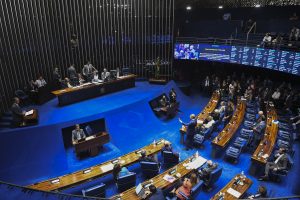 Senado aprova MP que institui o Enamed com participação do CFM e avaliação em três etapas
